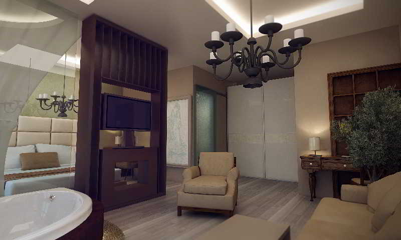 Elegance Luxury Executive Suites - Adults Only Tragaki Eksteriør billede