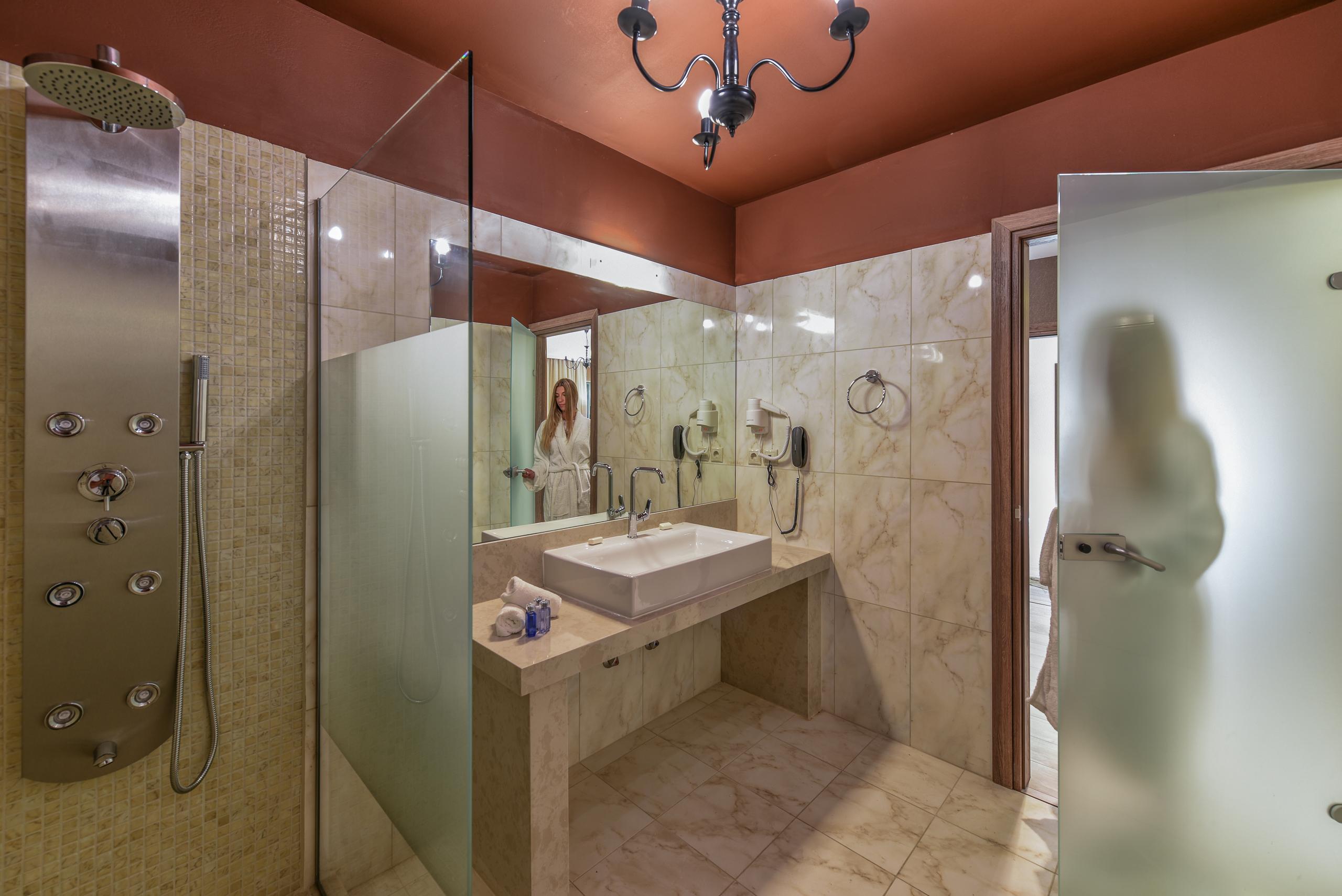 Elegance Luxury Executive Suites - Adults Only Tragaki Eksteriør billede
