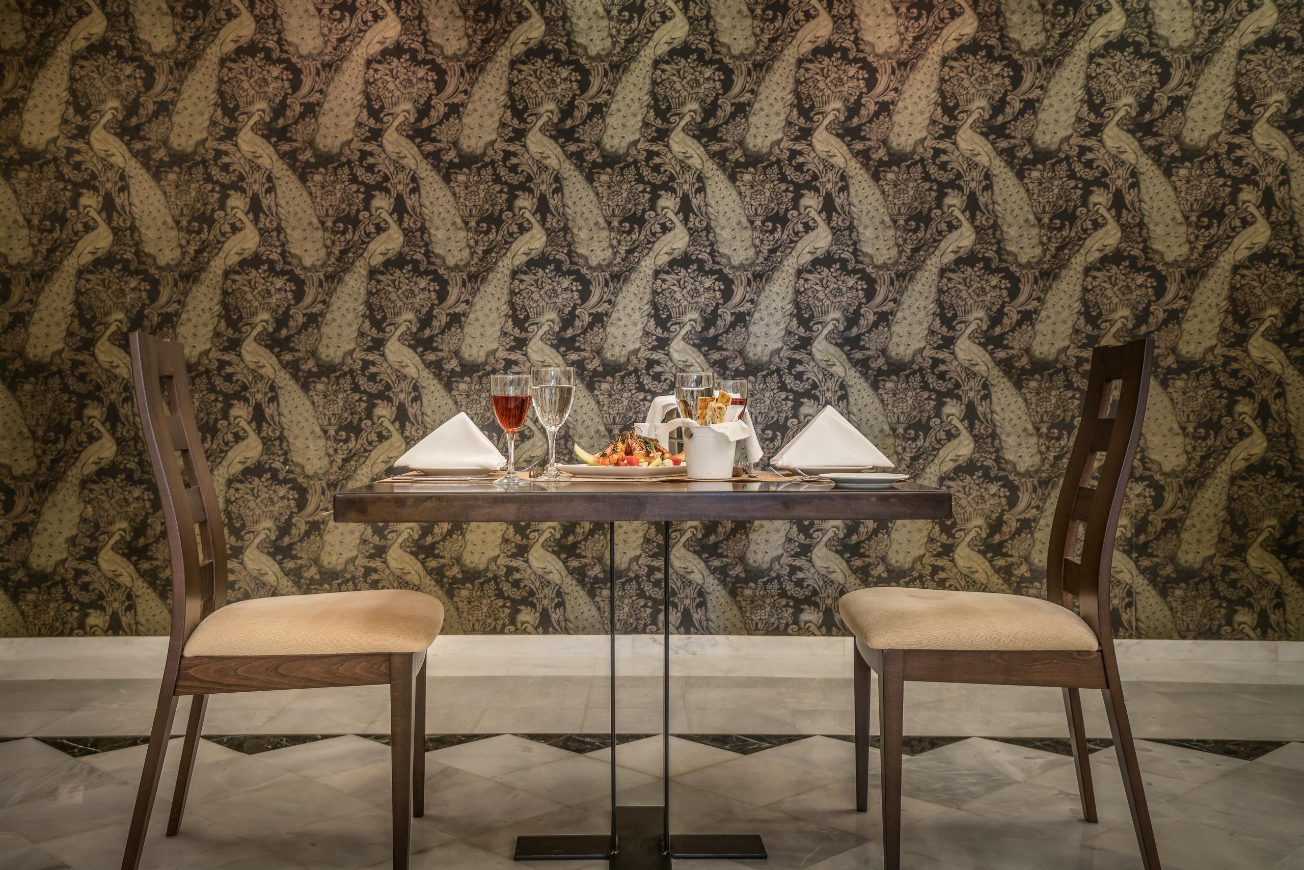 Elegance Luxury Executive Suites - Adults Only Tragaki Eksteriør billede