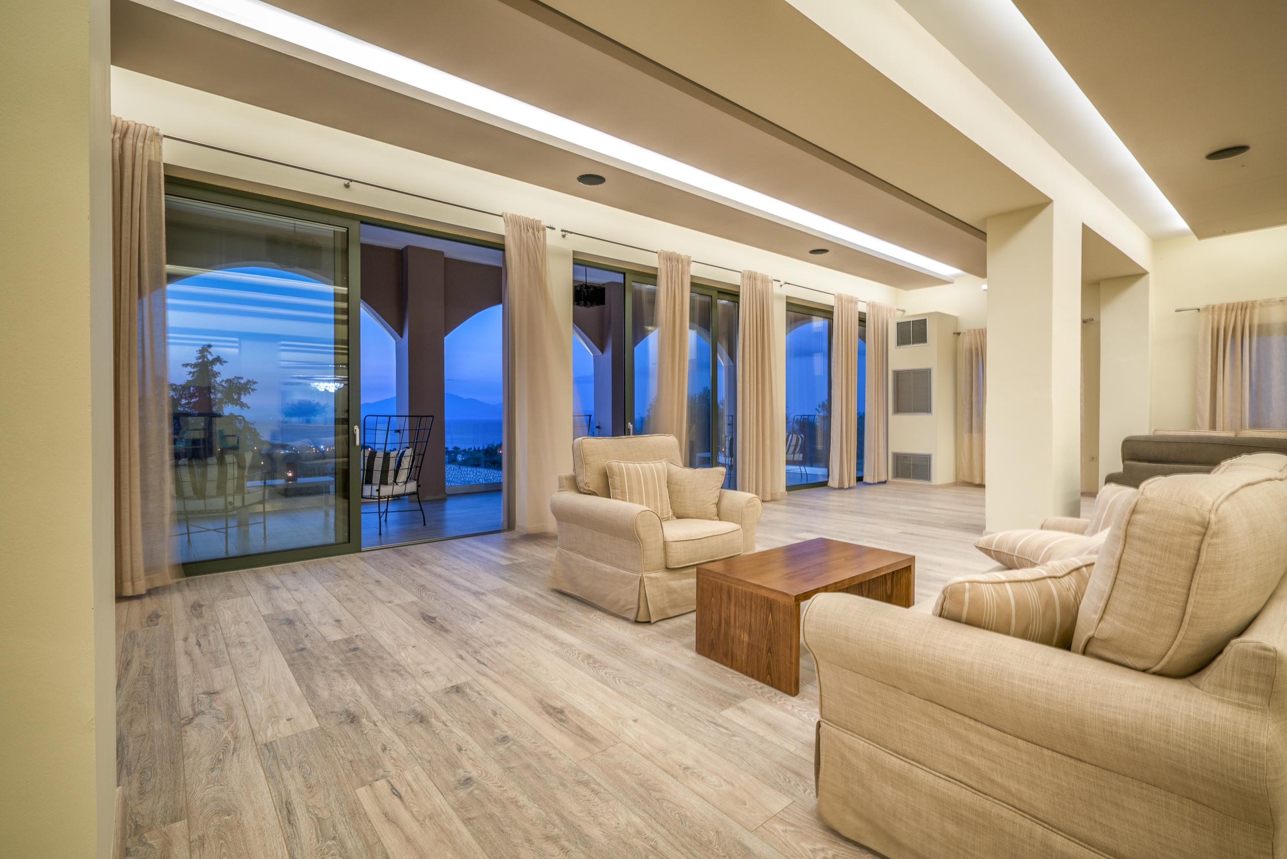 Elegance Luxury Executive Suites - Adults Only Tragaki Eksteriør billede