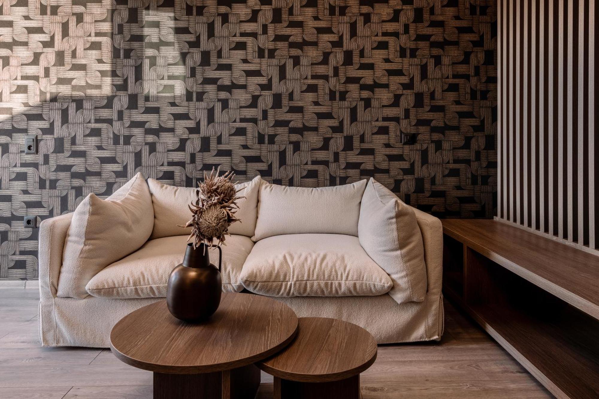 Elegance Luxury Executive Suites - Adults Only Tragaki Eksteriør billede