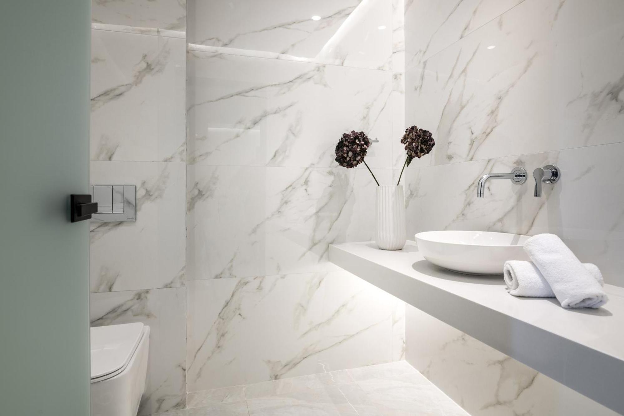 Elegance Luxury Executive Suites - Adults Only Tragaki Eksteriør billede