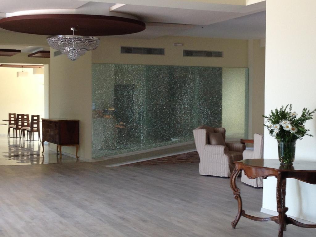 Elegance Luxury Executive Suites - Adults Only Tragaki Eksteriør billede