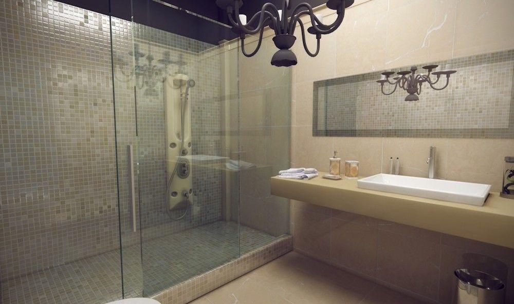 Elegance Luxury Executive Suites - Adults Only Tragaki Eksteriør billede